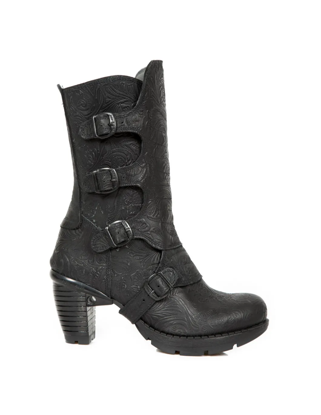 BOOT TRAIL M-TR003X-S3