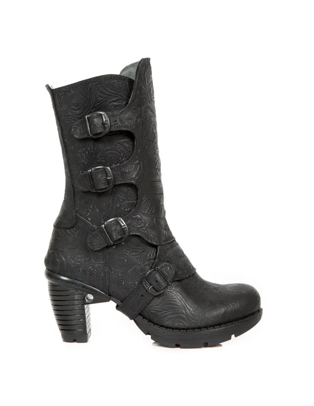 BOOT TRAIL M-TR003X-S3