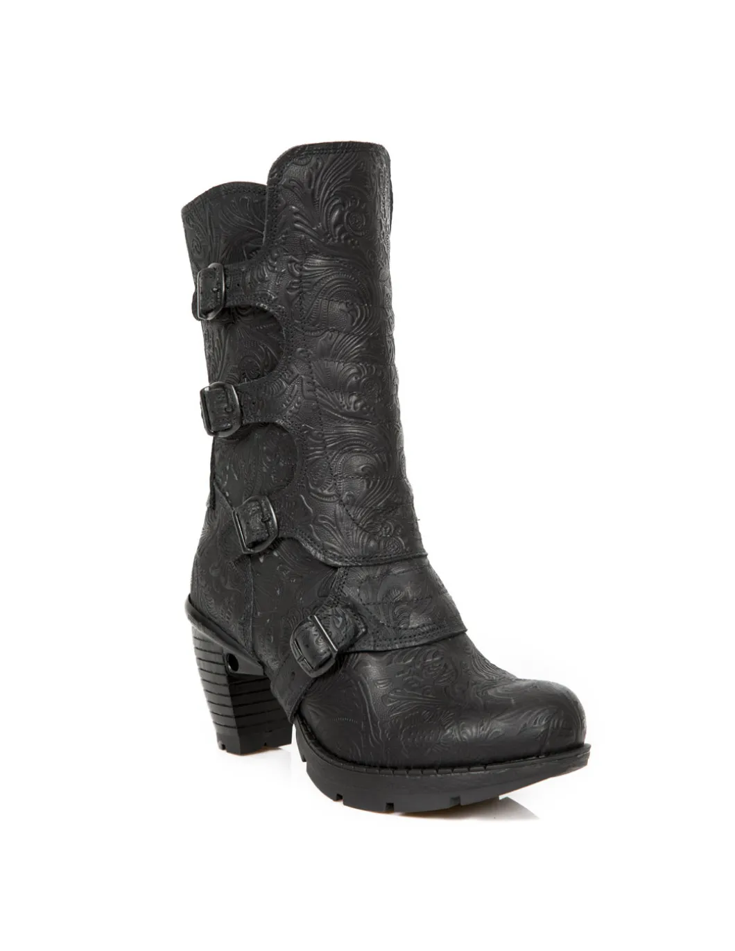 BOOT TRAIL M-TR003X-S3