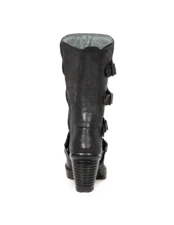 BOOT TRAIL M-TR003X-S3