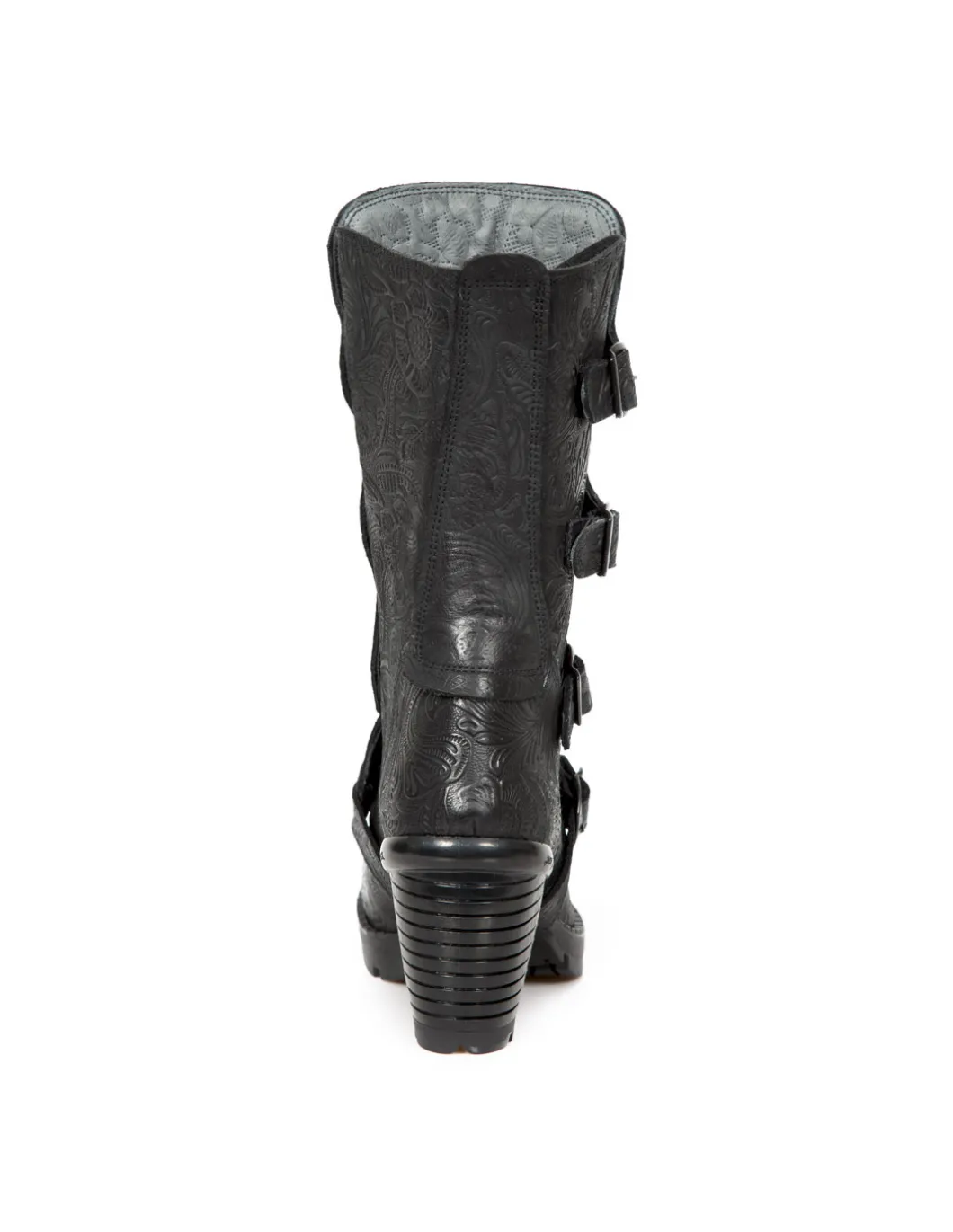BOOT TRAIL M-TR003X-S3