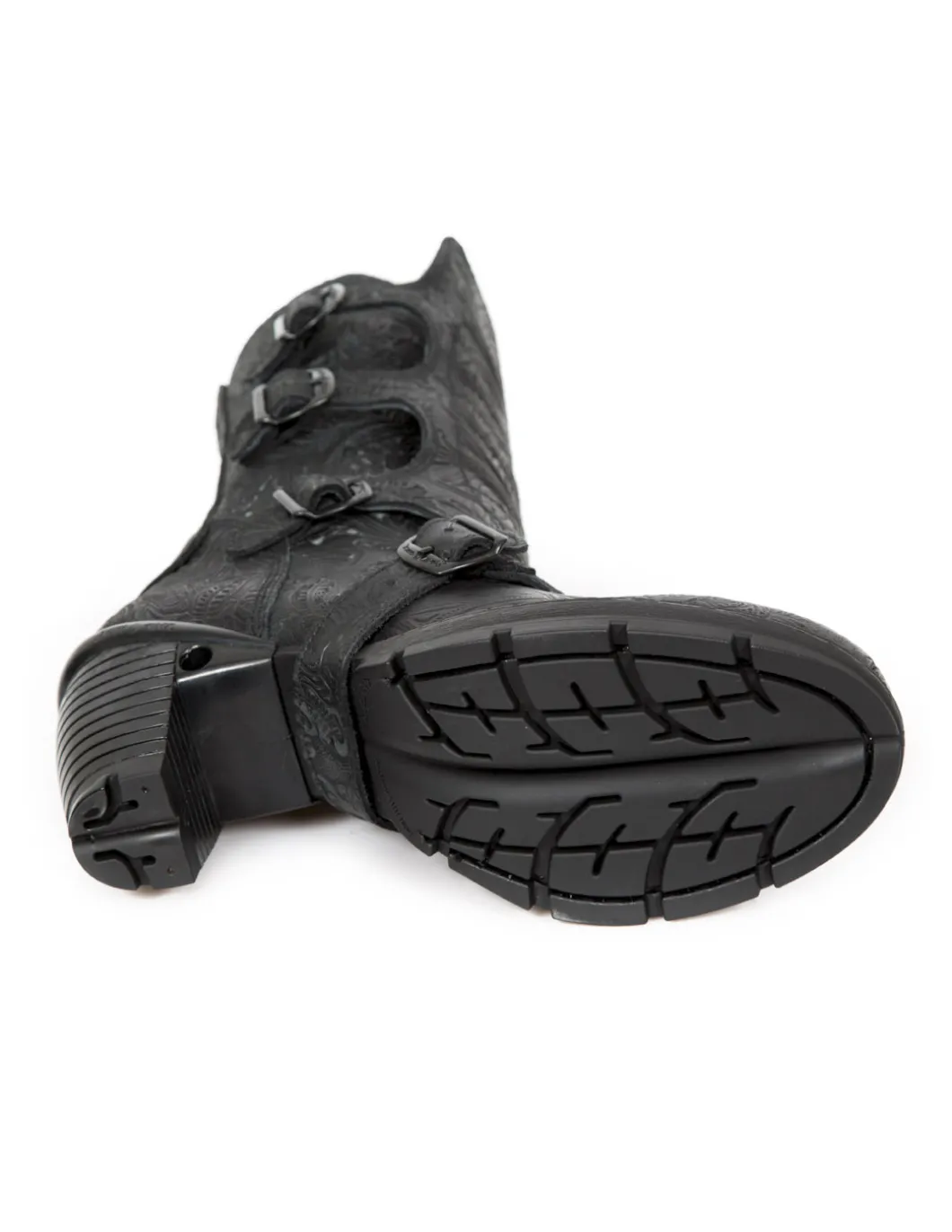BOOT TRAIL M-TR003X-S3