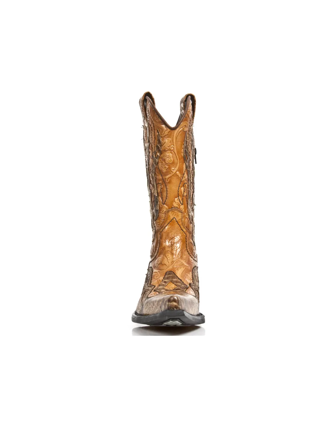 BOOT WEST M-7921B-C2