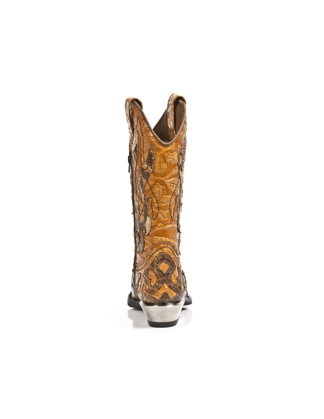 BOOT WEST M-7921B-C2