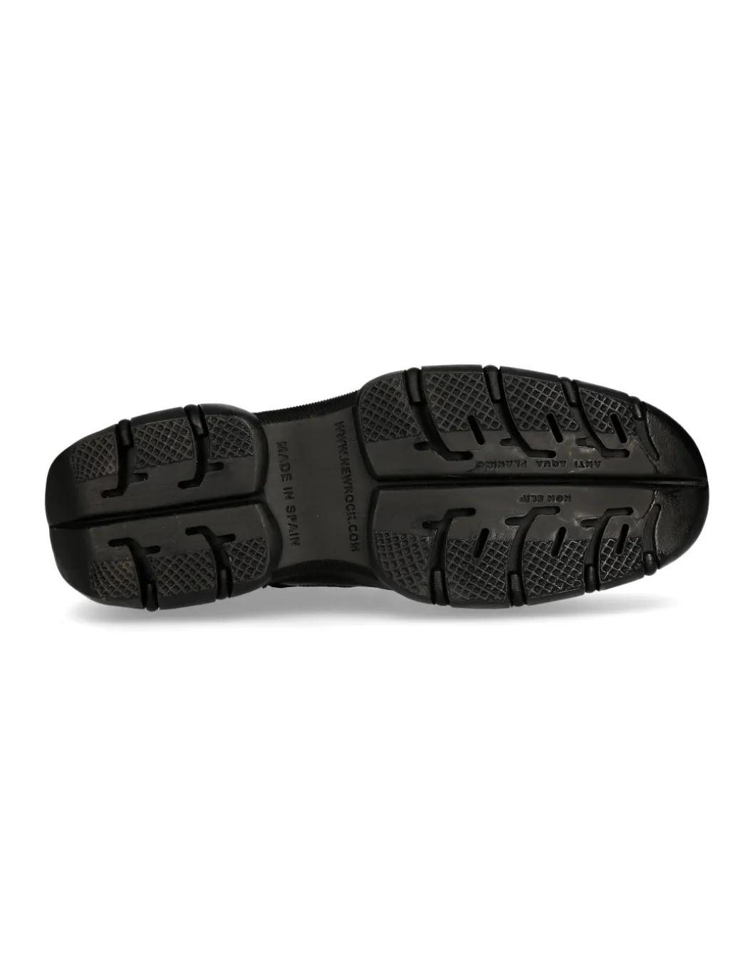 FURIOUS M-CRASH001-C25