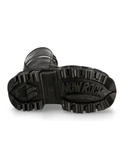 HIGH BOOT IMPERFECT M-TANK004-C7