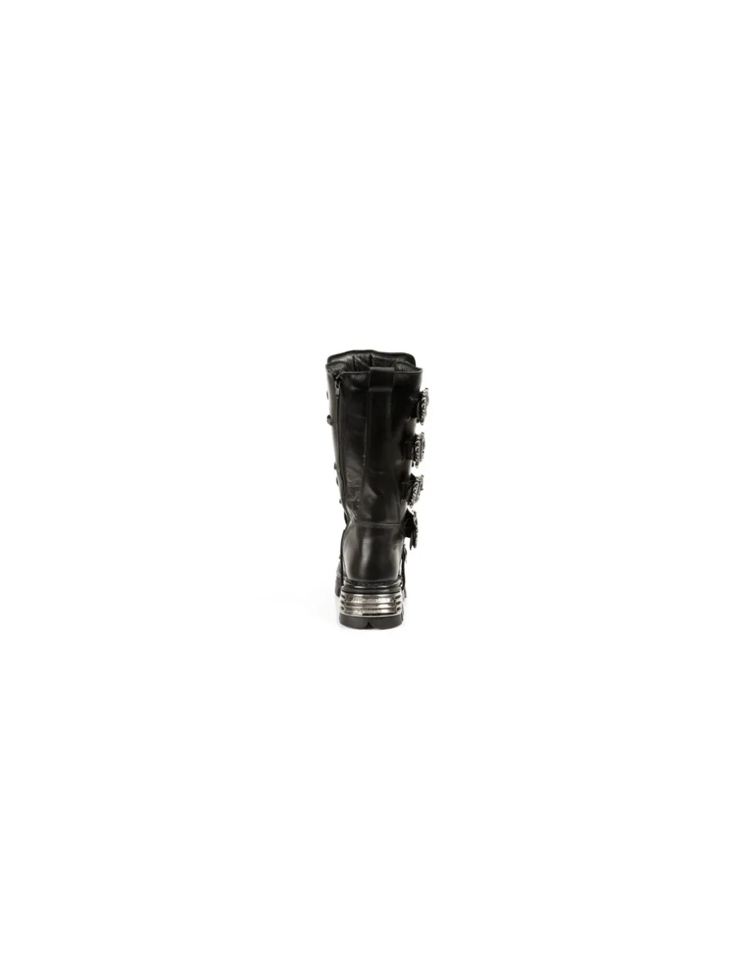 HIGH BOOT BLACK REACTOR M-403-S1