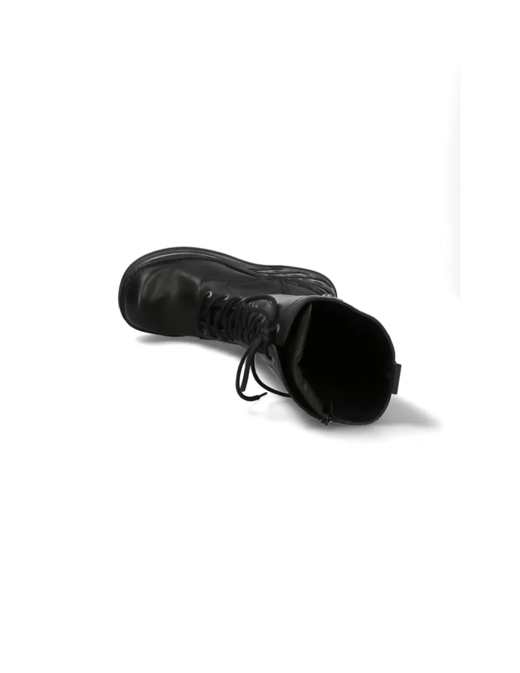 HIGH BOOT CUÑA M-SP9811-S1