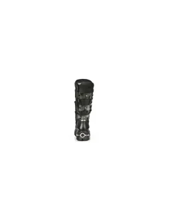 HIGH BOOT METALLIC M-735-C10