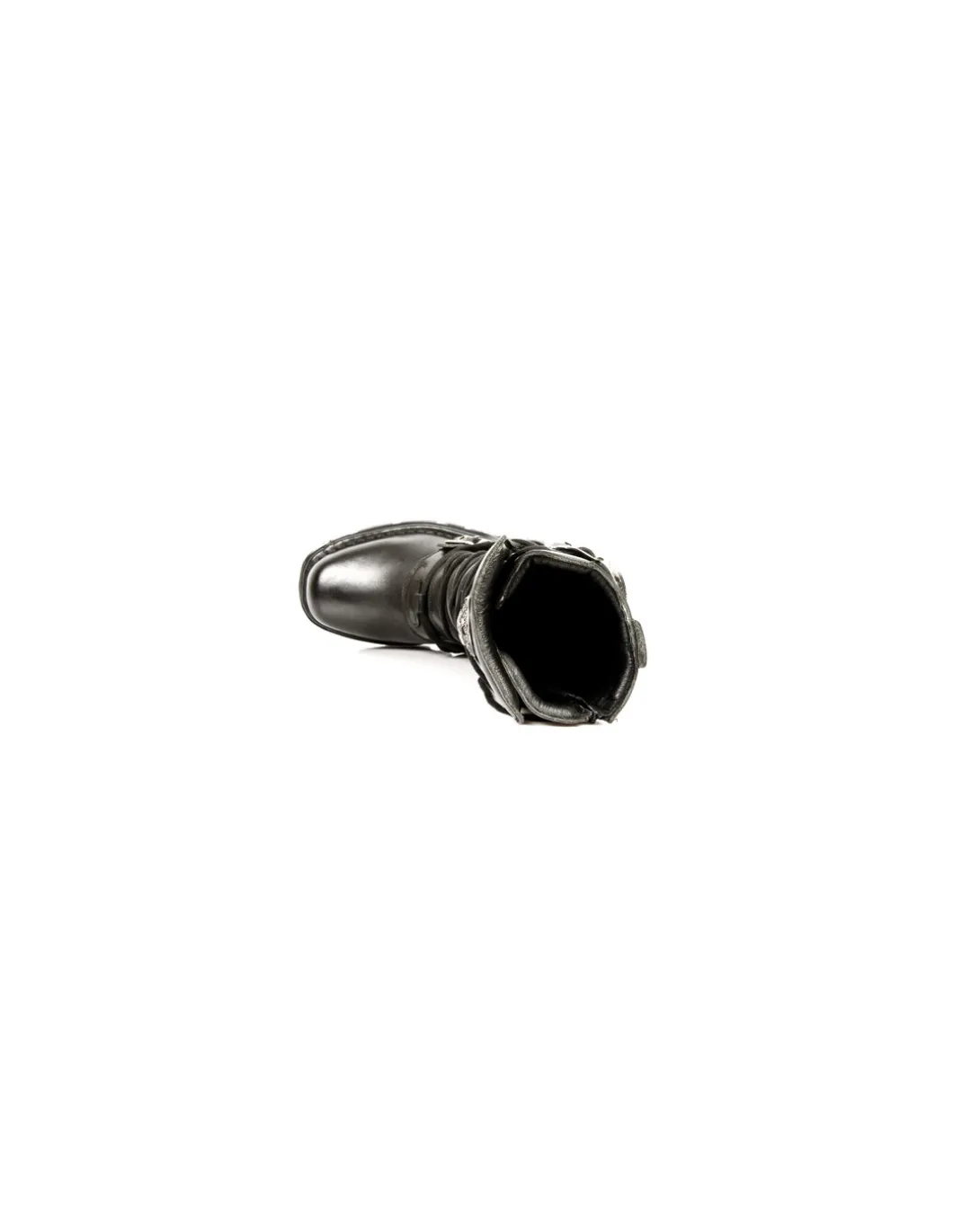 HIGH BOOT METALLIC M-1012-C1