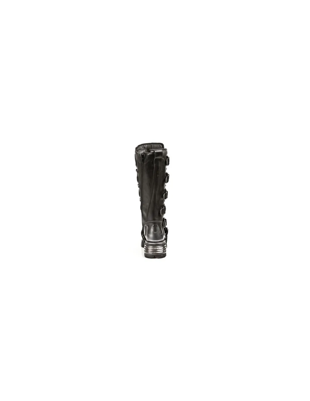 HIGH BOOT METALLIC M-308-R4