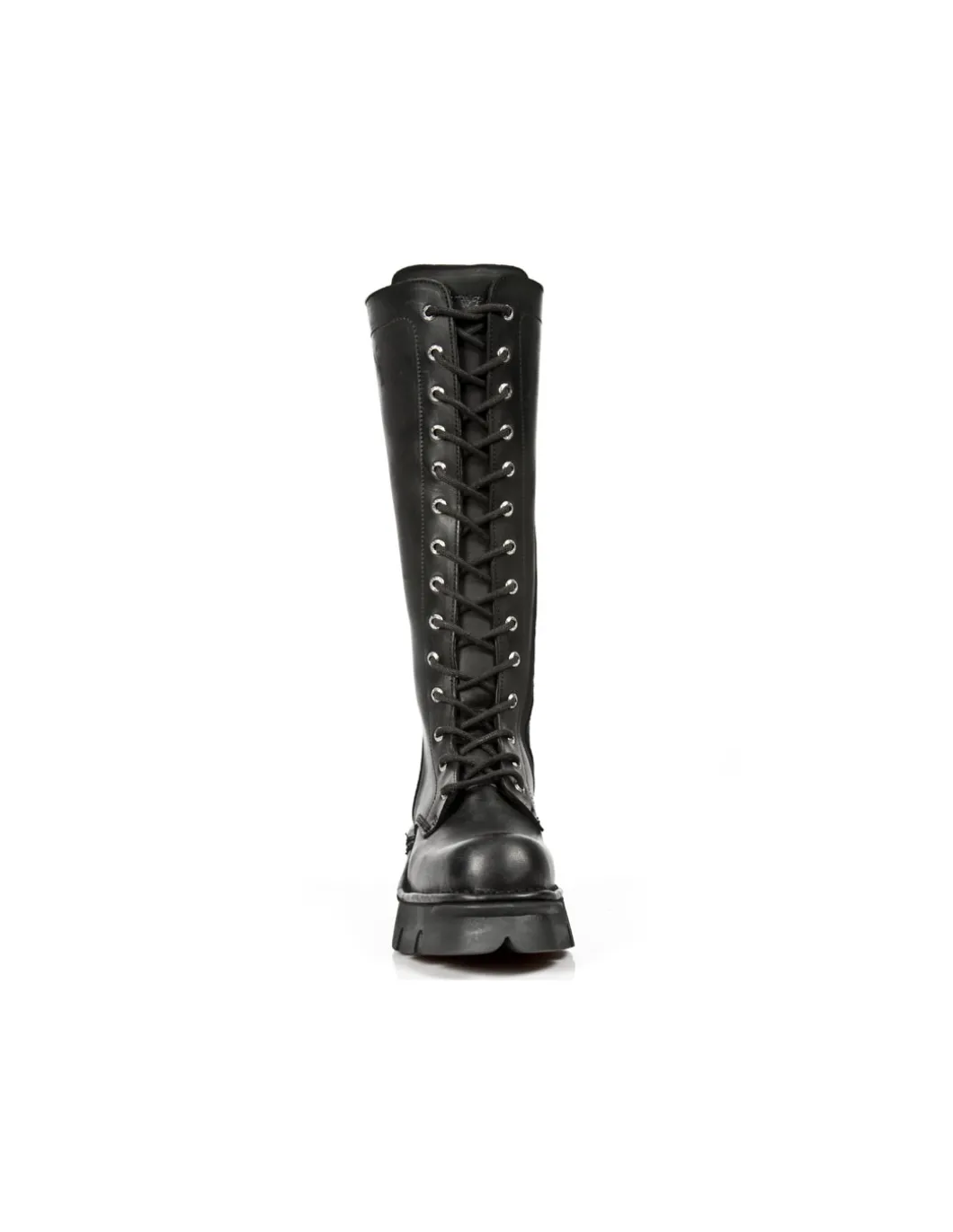 HIGH BOOT METALLIC M-235-S1