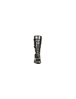 HIGH BOOT METALLIC M-796-S1
