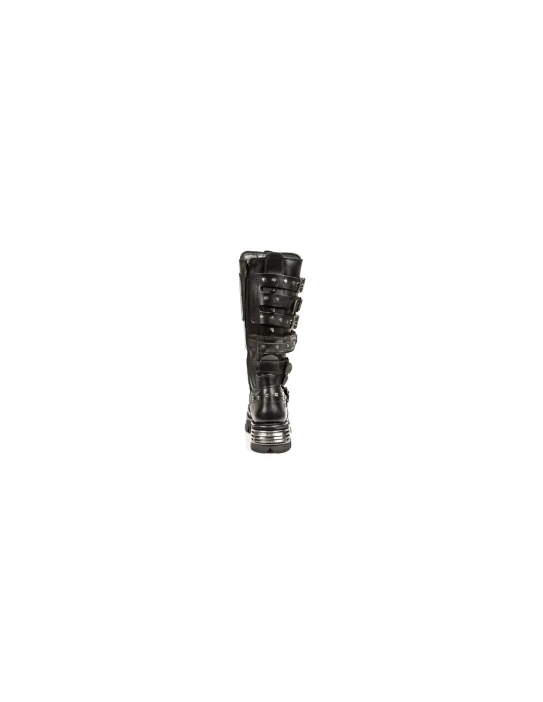 HIGH BOOT METALLIC M-796-S1
