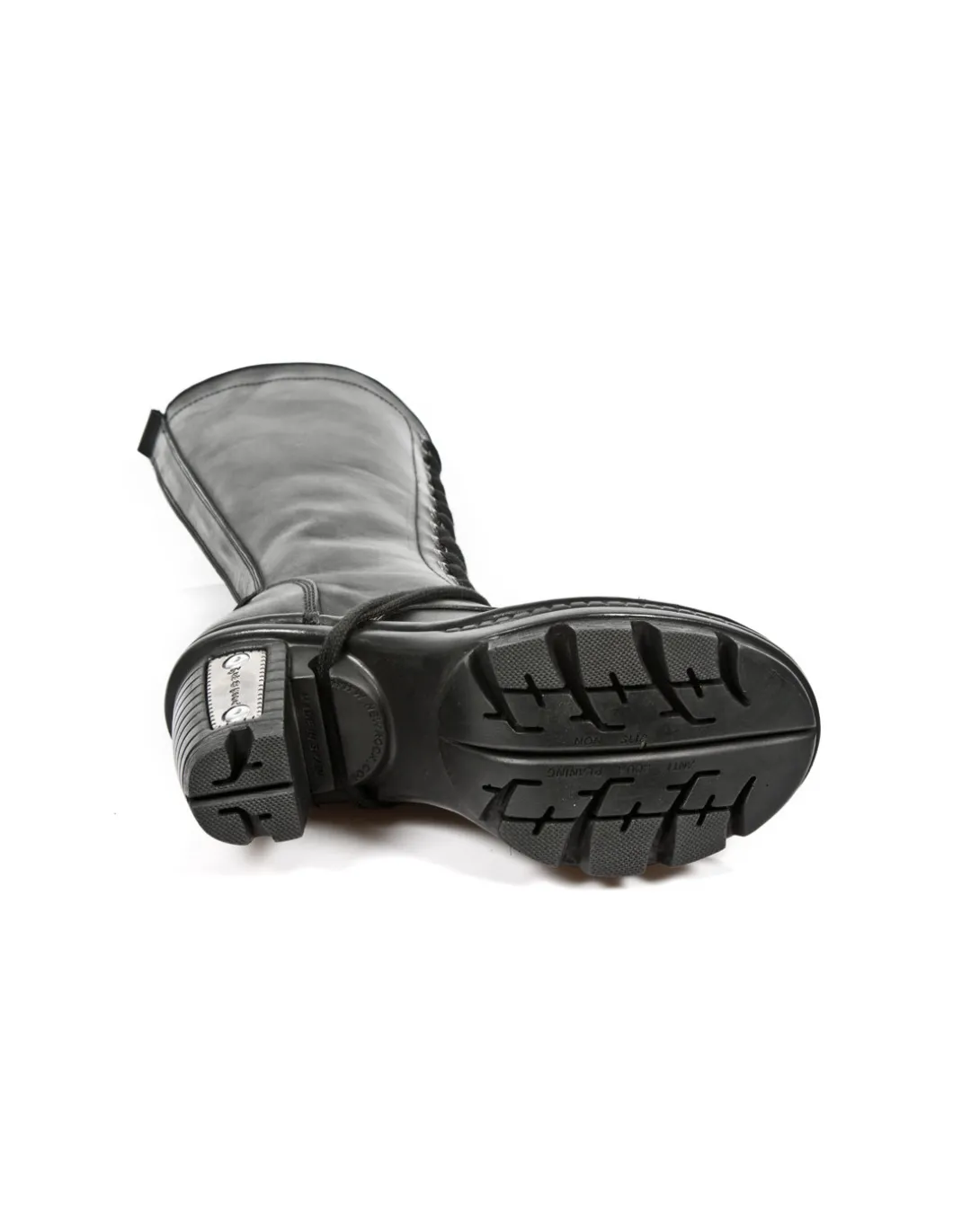 HIGH BOOT NEOTRAIL M-NEOTR013-S1