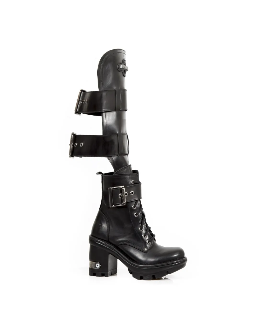 HIGH BOOT NEOTYRE M-NEOTYRE14-C1