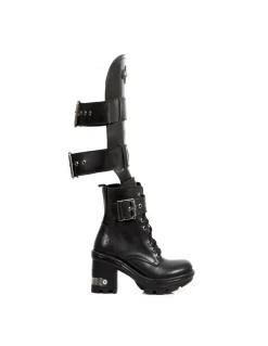 HIGH BOOT NEOTYRE M-NEOTYRE14-C1