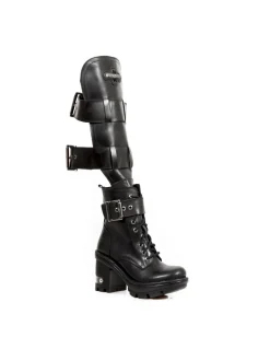 HIGH BOOT NEOTYRE M-NEOTYRE14-C1