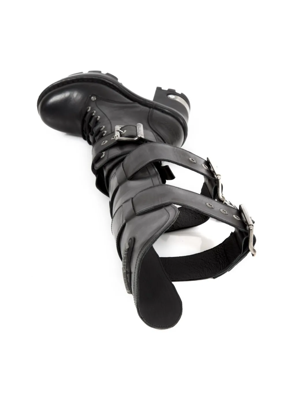 HIGH BOOT NEOTYRE M-NEOTYRE14-C1