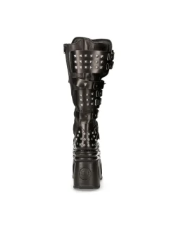 HIGH BOOT NEPTUNO M-734-C4