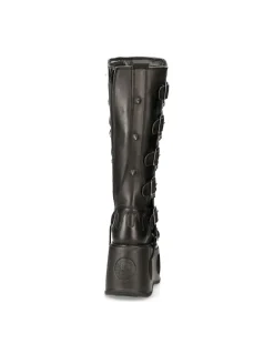 HIGH BOOT NEPTUNO M-161-C8