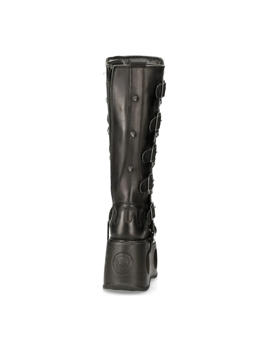 HIGH BOOT NEPTUNO M-161-C8