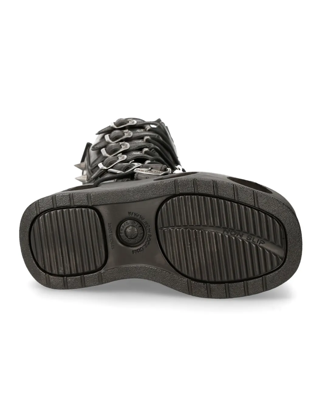 HIGH BOOT NEPTUNO M-161-C8