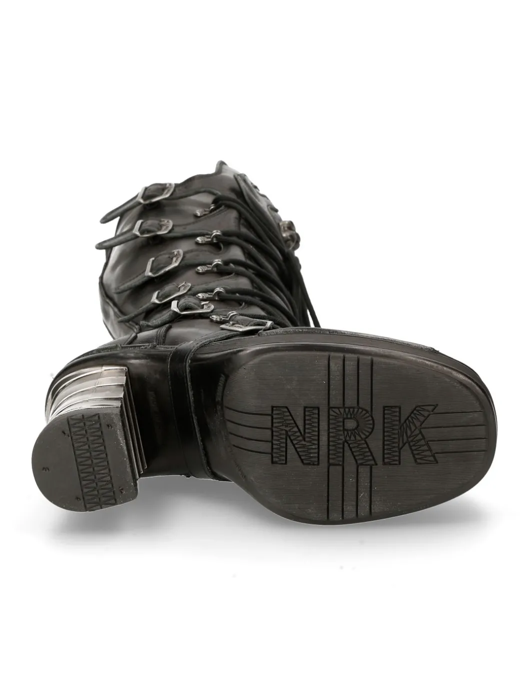 HIGH BOOT PLATAFORMA M-8272-C7