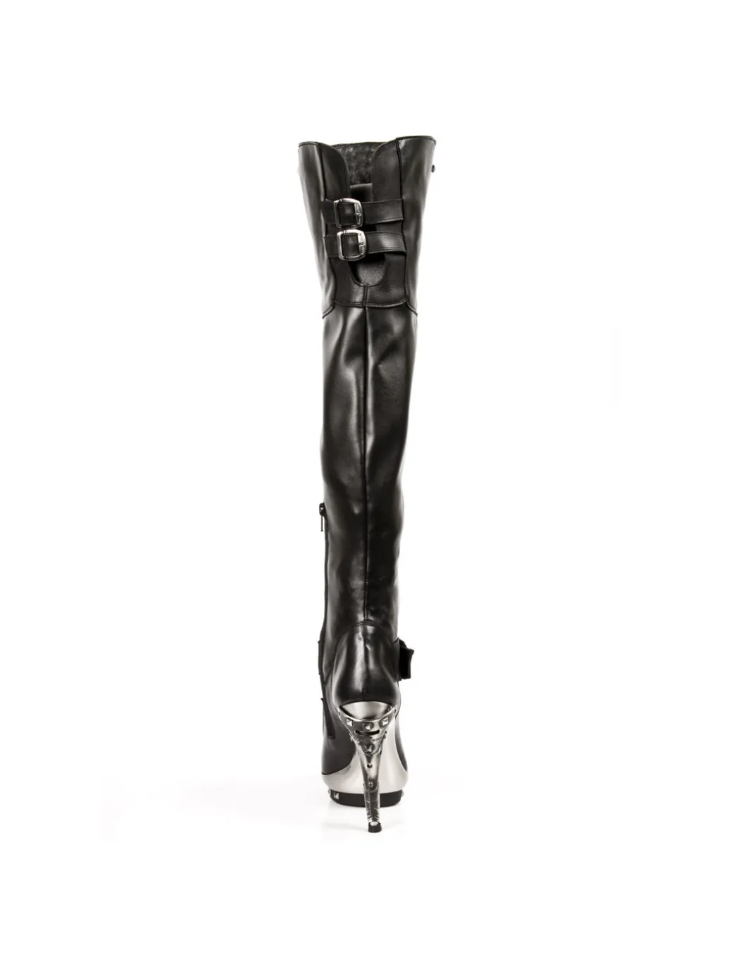 HIGH BOOT PUNK M-PUNK002-C1