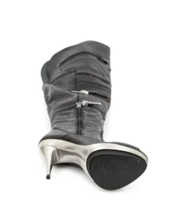HIGH BOOT PUNK M-PUNK225-C3