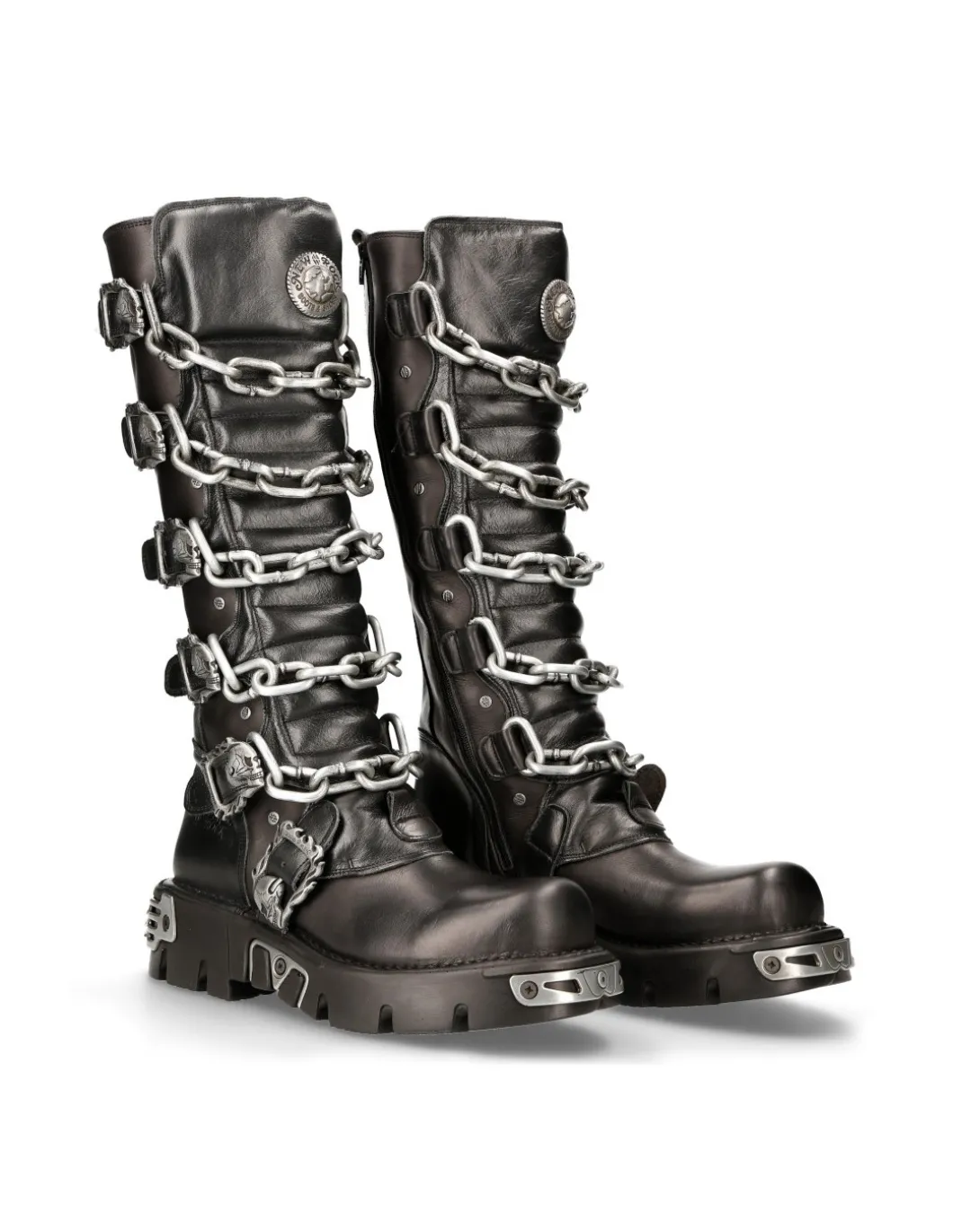 HIGH BOOT REACTOR M-718-C3