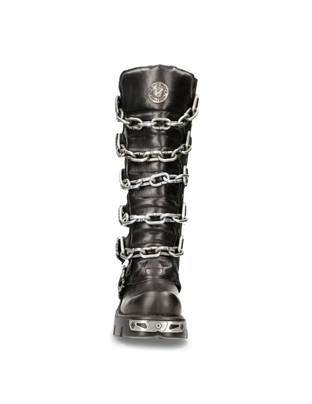 HIGH BOOT REACTOR M-718-C3