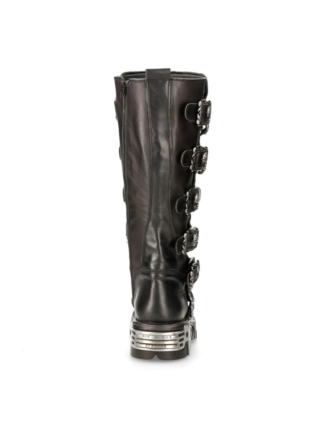 HIGH BOOT REACTOR M-718-C3