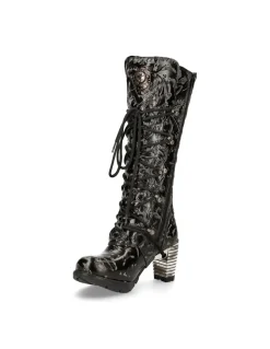 HIGH BOOT TRAIL M-TR004-C2