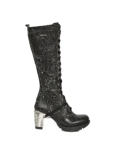 HIGH BOOT TRAIL M-TR005-C2
