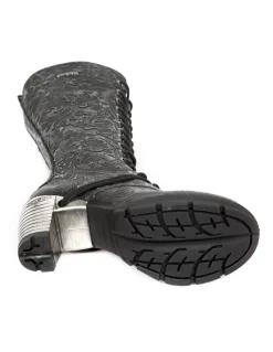 HIGH BOOT TRAIL M-TR005-C2