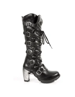 HIGH BOOT TRAIL M-TR004-S1