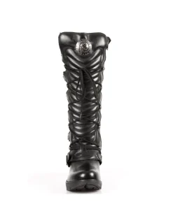 HIGH BOOT TRAIL M-TR004-S1