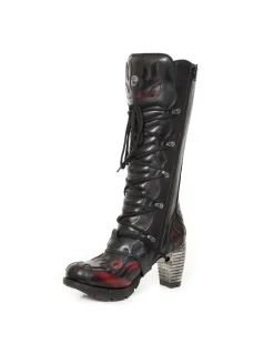 HIGH BOOT TRAIL M-TR138-S1