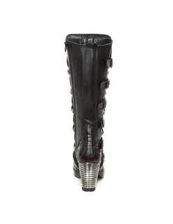 HIGH BOOT TRAIL M-TR138-S1