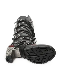 HIGH BOOT TRAIL M-TR138-S1
