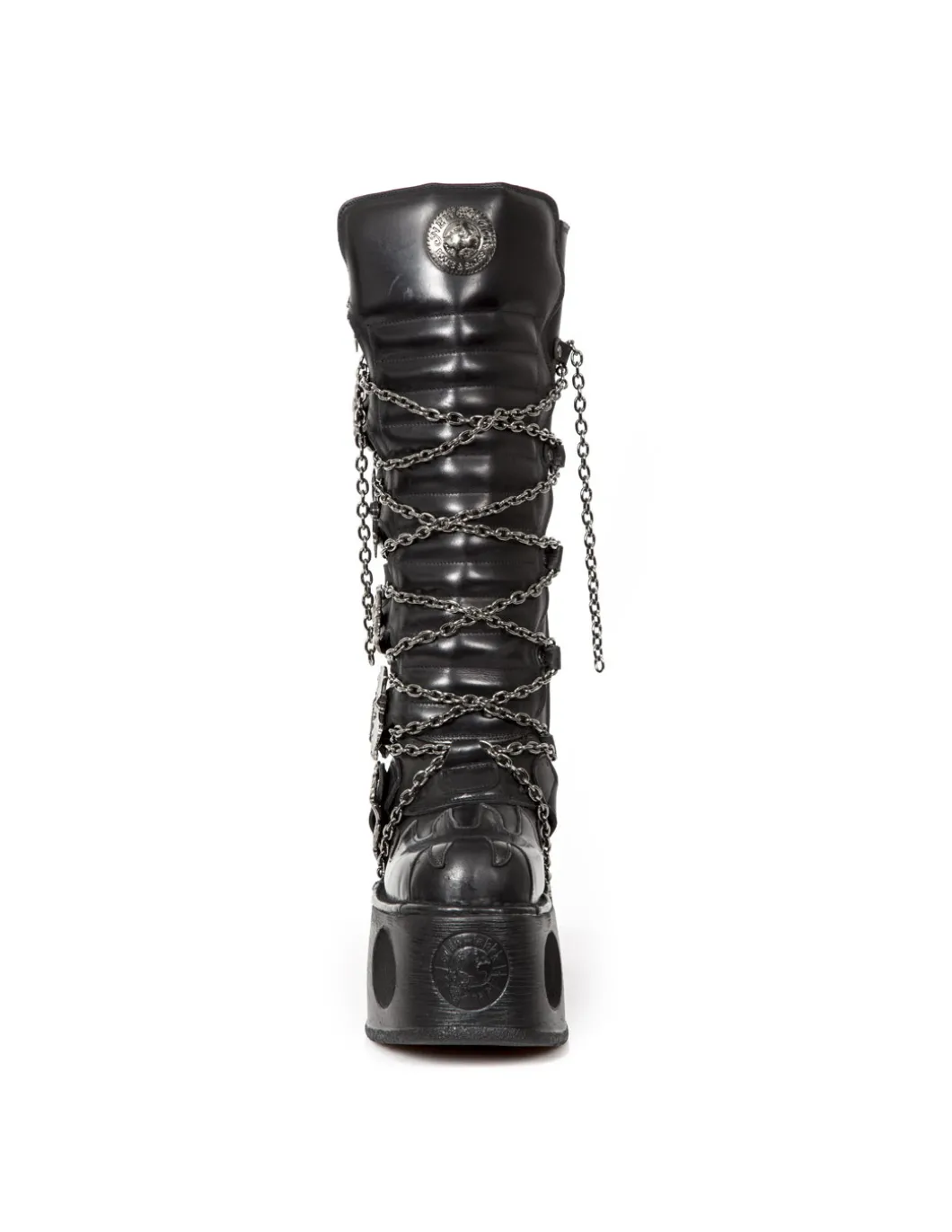 M-308-C12 HIGH BOOT NEPTUNO