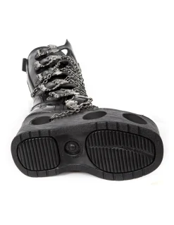 M-308-C12 HIGH BOOT NEPTUNO