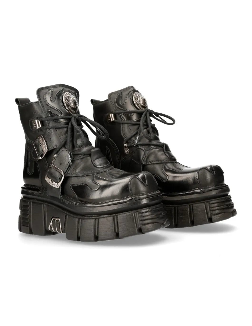 METALLIC M-288-C8