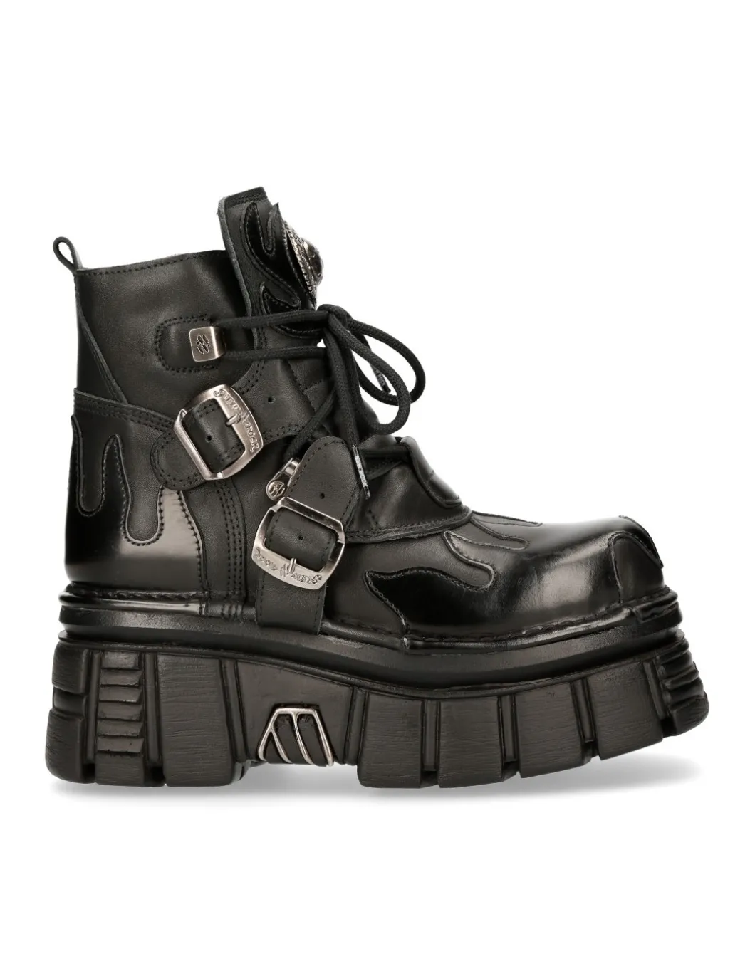 METALLIC M-288-C8