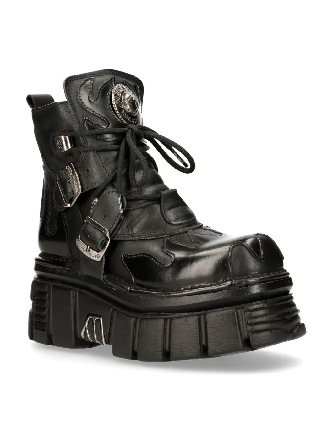 METALLIC M-288-C8