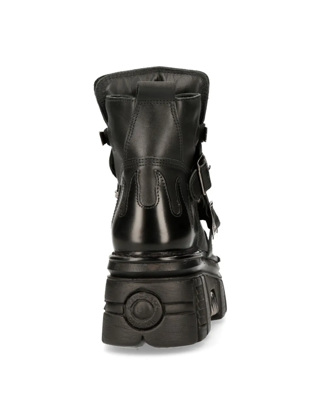 METALLIC M-288-C8