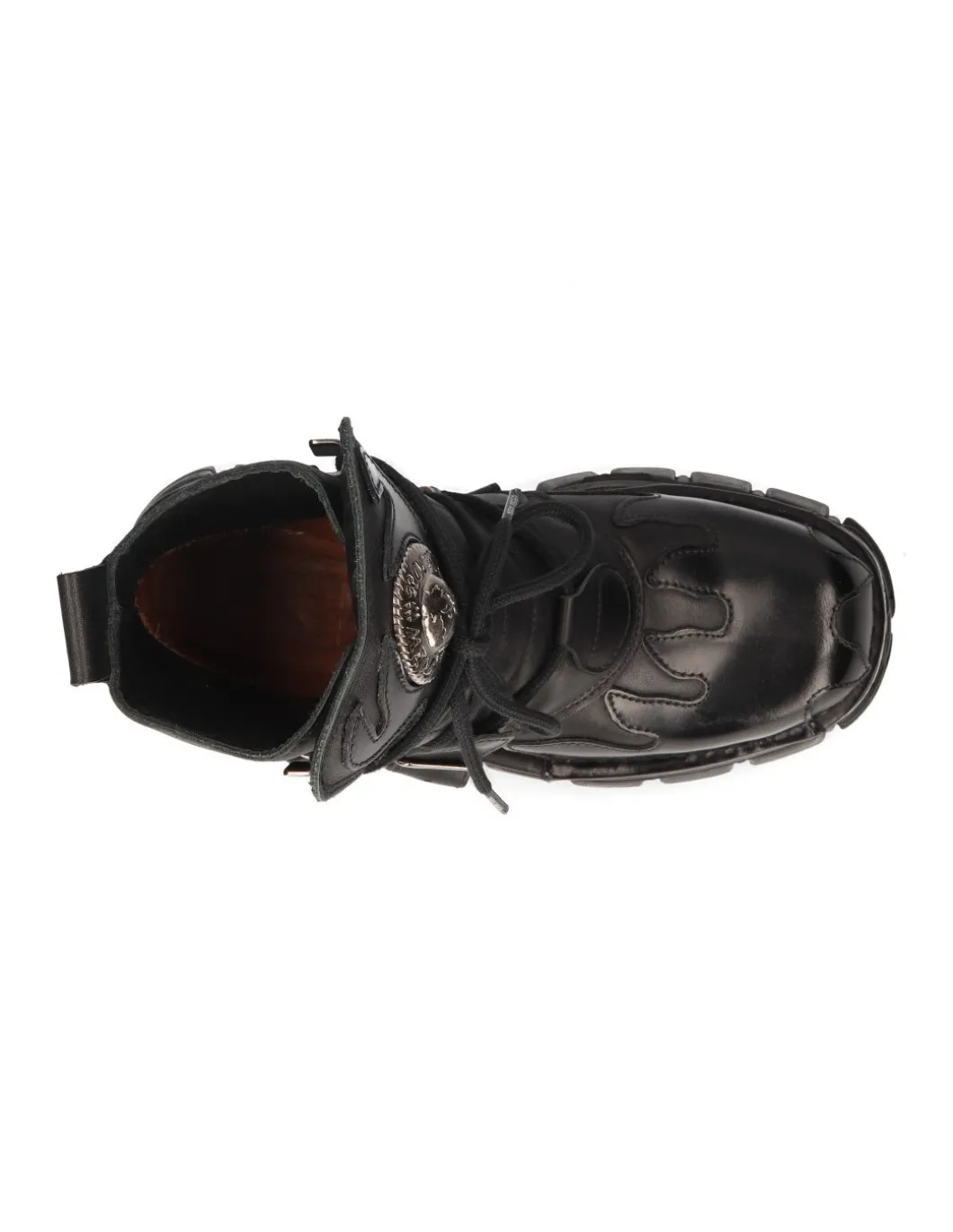 METALLIC M-288-C8