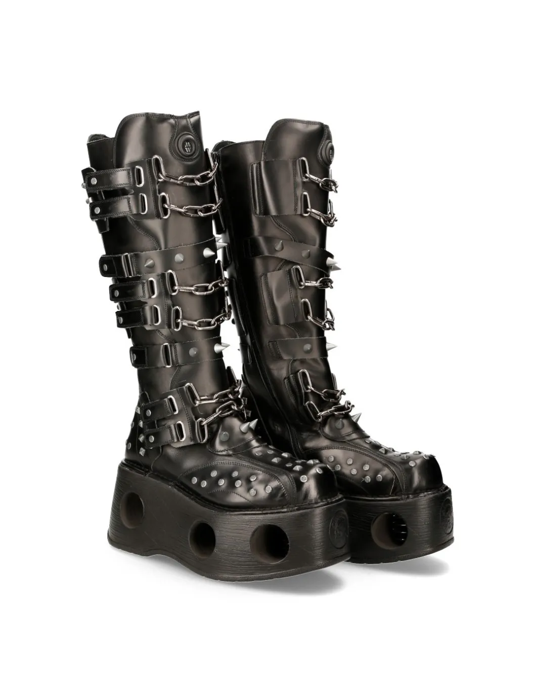 METALLIC M-734-C2