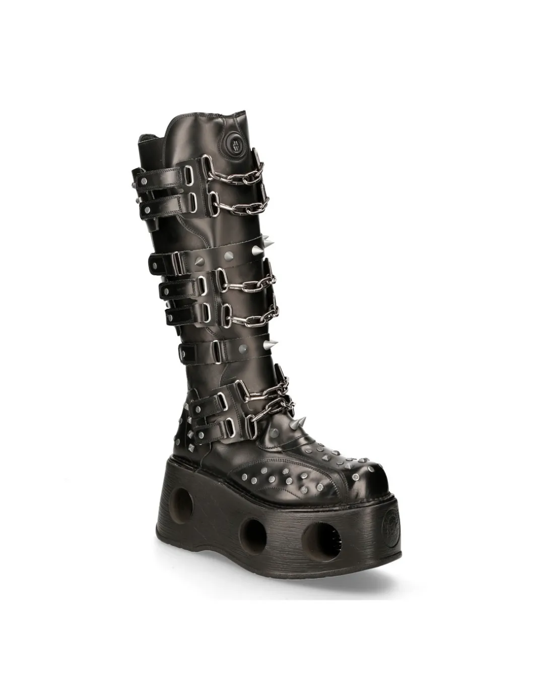 METALLIC M-734-C2